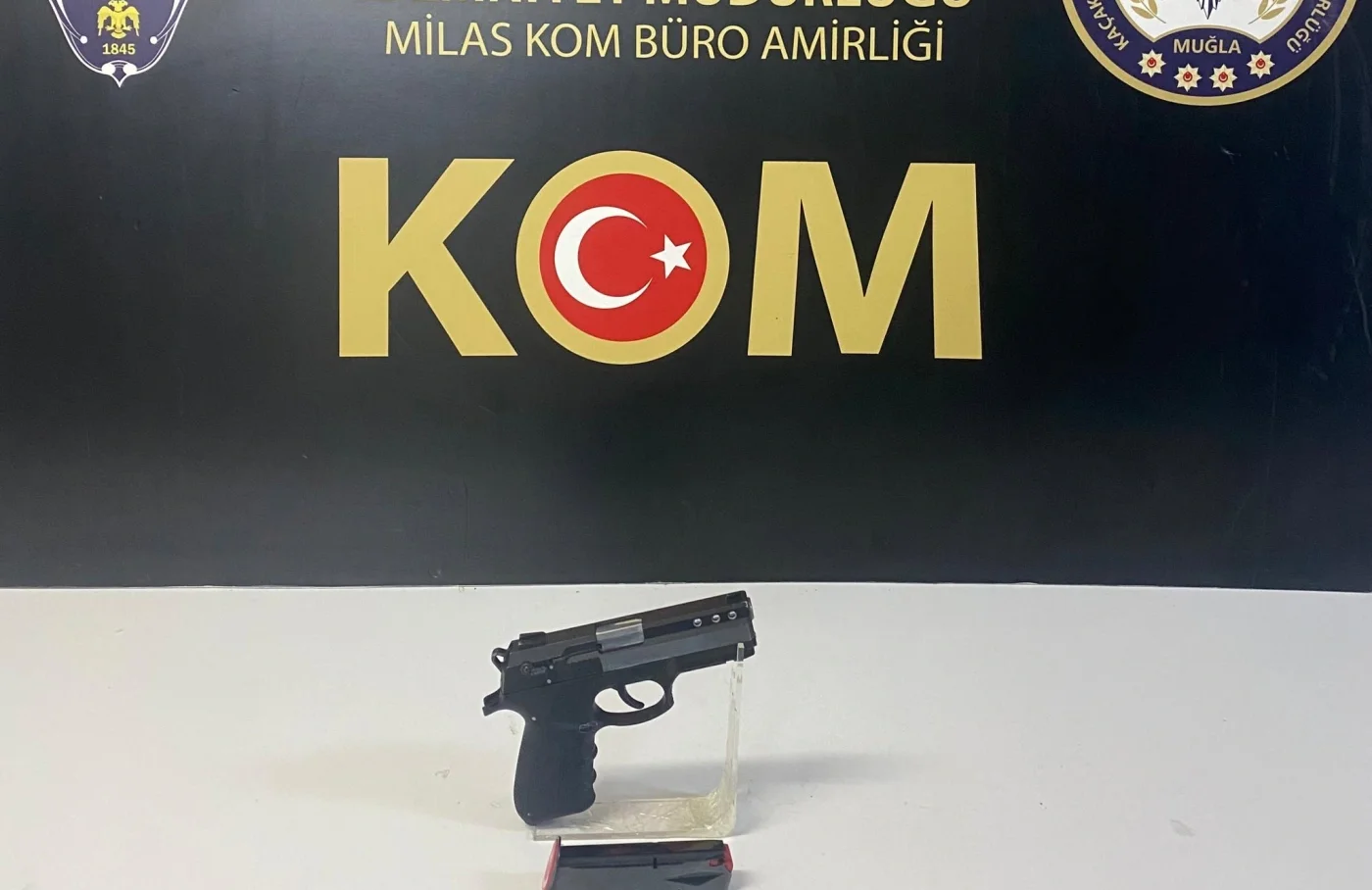 13,75 Milyon Lira İstediler, Otomobili Kurşunladılar: 3 Kişi Tutuklandı