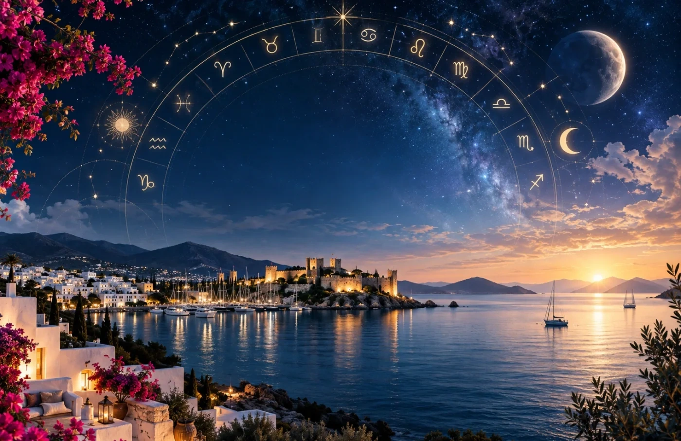21–27 Eylül Haftalık Yükselen Burç Yorumları