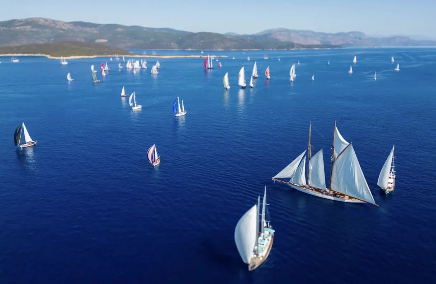 38. The Bodrum Cup bugün başlıyor