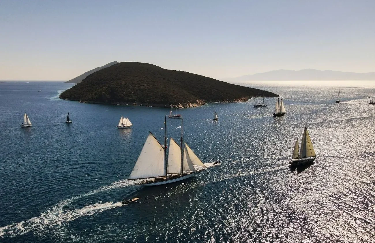 38. The Bodrum Cup İçin Kayıtlar Açıldı
