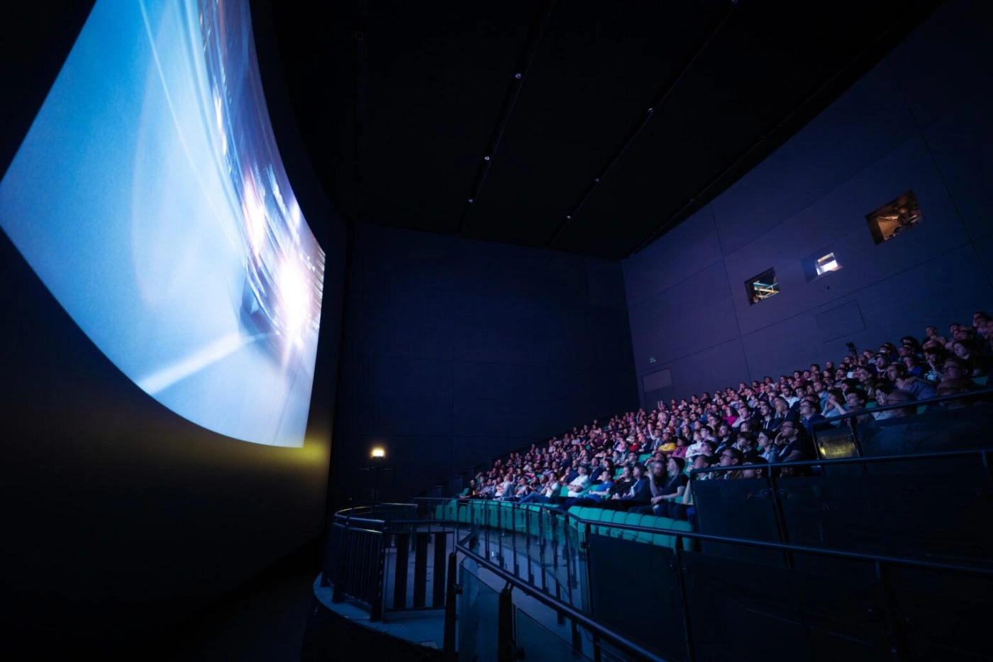 4 Eylül’de sinemalarda 7 yeni film vizyona giriyor