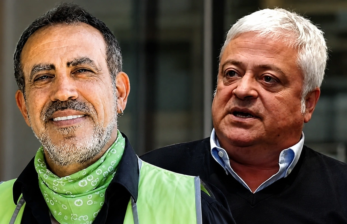 Ahbap Soruşturmasında Dikkat Çeken İddia: Bodrum Ramada Oteli'nin Sahibi Hüseyin Başaran'ın Başvurusu Gündemde