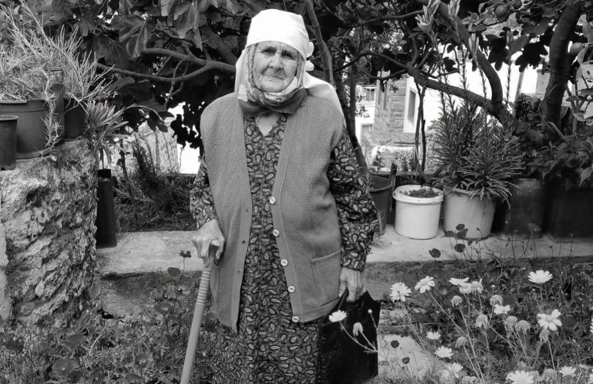 Ahmet Aras’ın acı günü