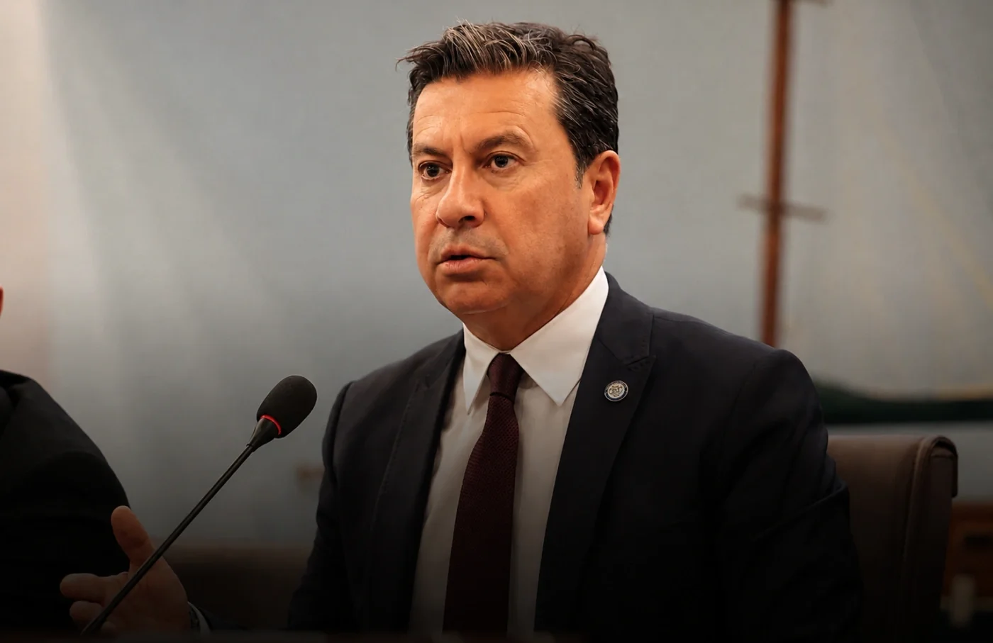 Ahmet Aras’ın YENİ Parti’ye geçeceği iddiası Muğla’da gündemde