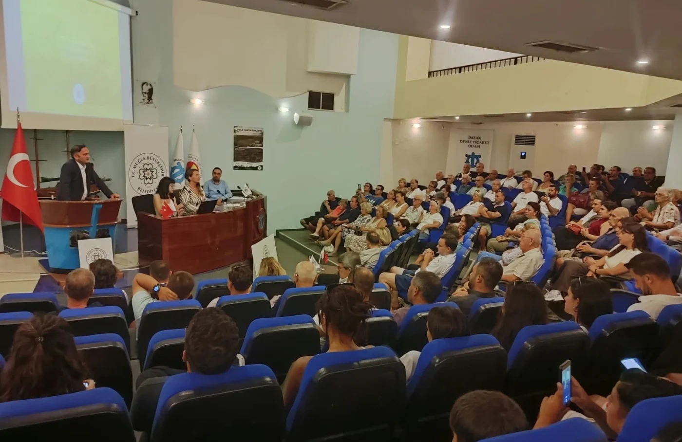 Akyarlar ve Gümüşlük’e 33 bin metrekarelik yeni yaşam alanı