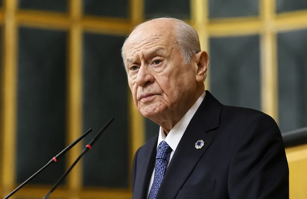 Bahçeli'den Yeni Parti Yorumu: Hazine Yardımı Milletvekili Sayısına Göre Paylaştırılmalı