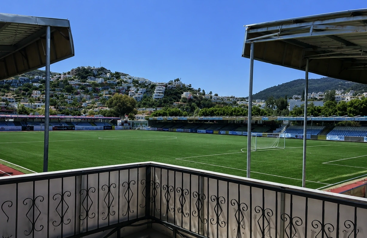 Bahis Soruşturmasında Bodrum İddiası: İstanbul Merkezli Operasyonda Yeni Gelişme
