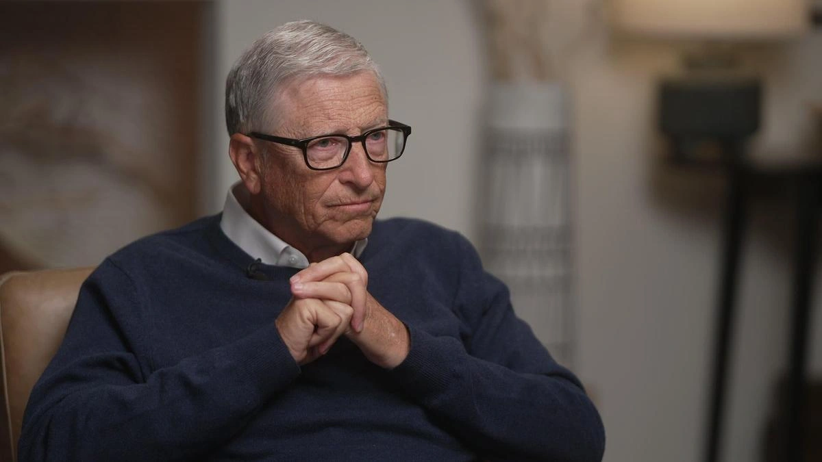 Bill Gates’ten yapay zekâ için acil güvenlik çağrısı: Küresel kurallar şart