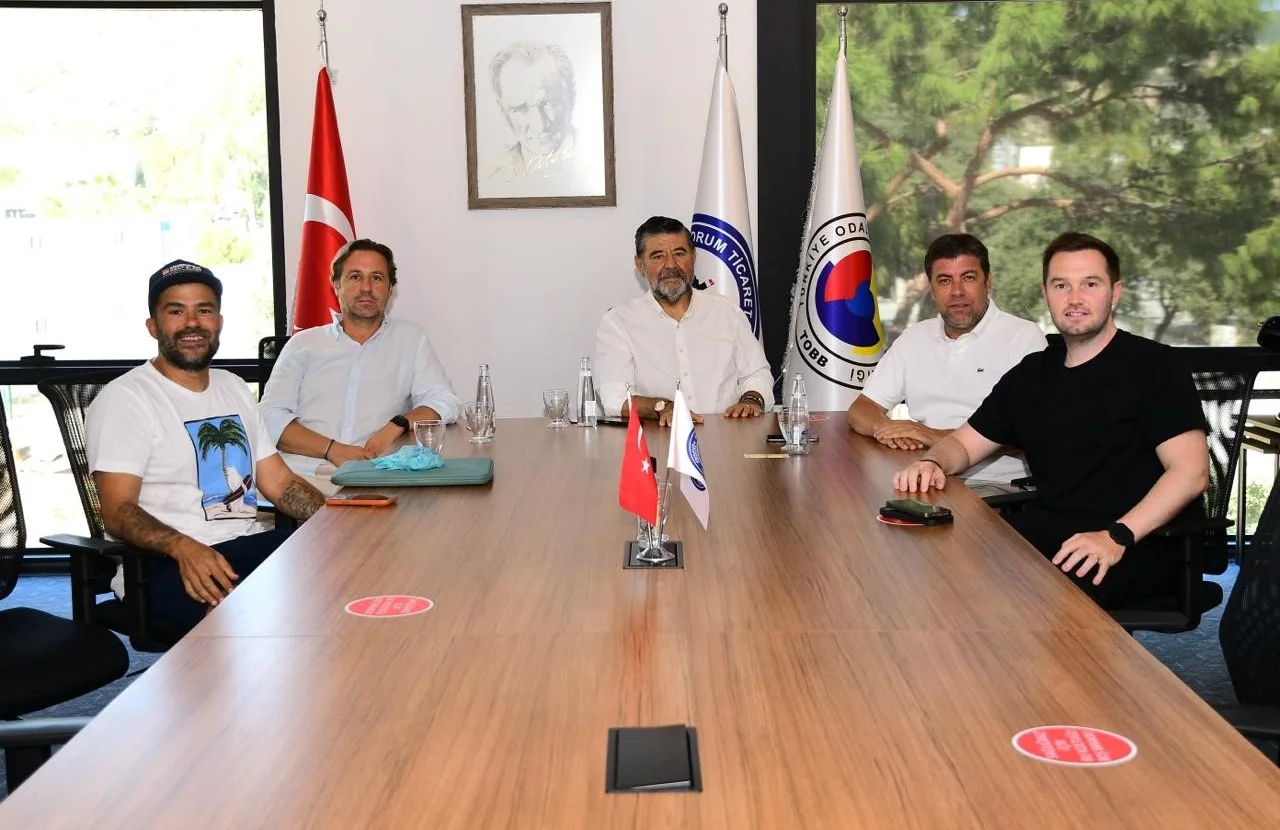 Bodrum 2-4 Ekim’de koşacak: Yarı Maraton hazırlıkları masada