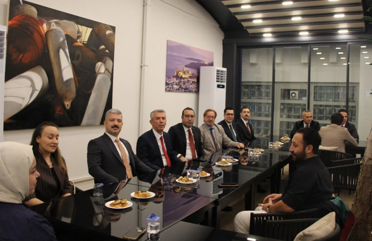 Bodrum Başsavcısı İşlek’ten çetelere net mesaj