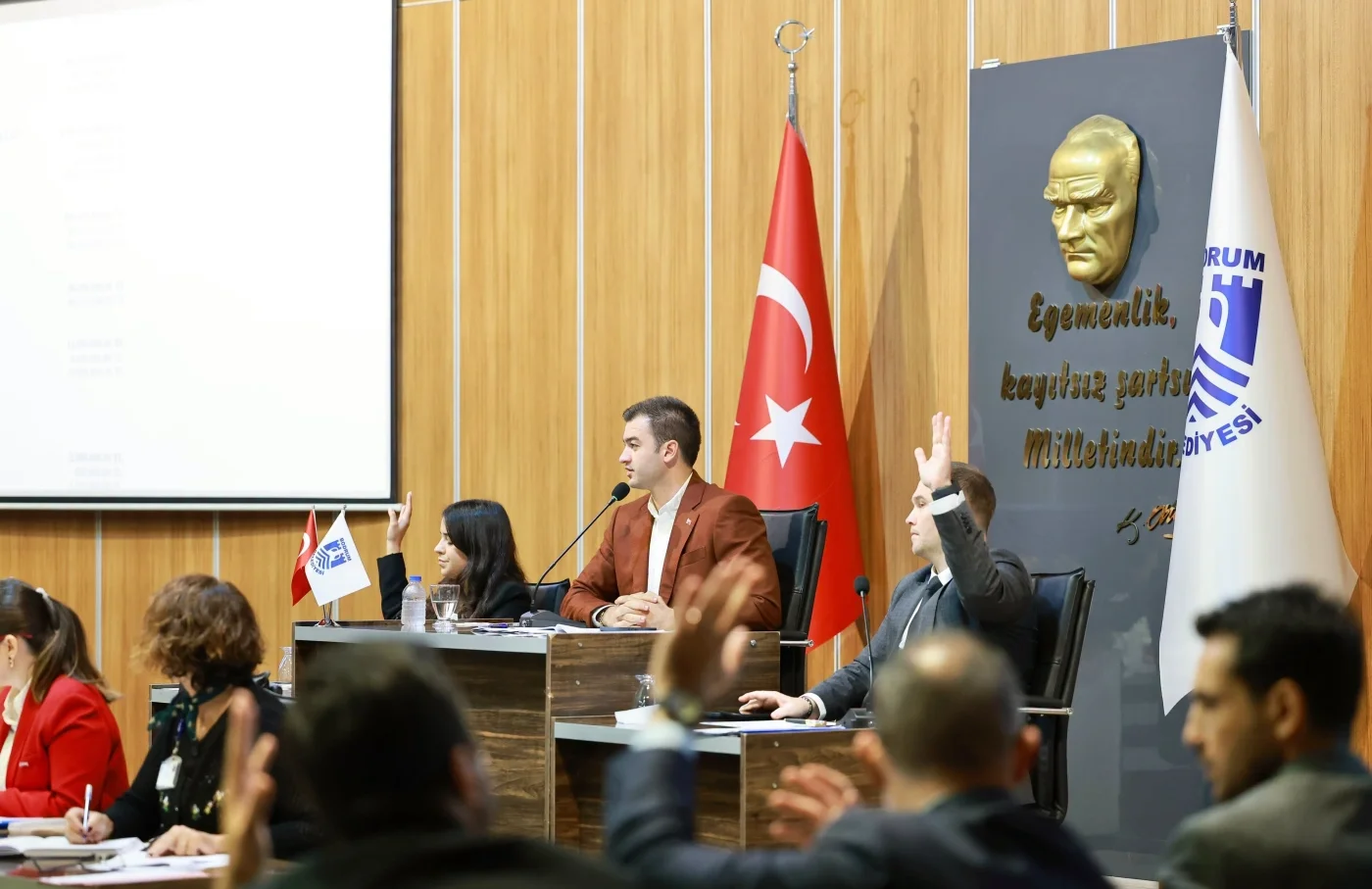 Bodrum Belediyesinin 2027 bütçesi 8,5 milyar TL: En büyük pay mal ve hizmet alımlarına