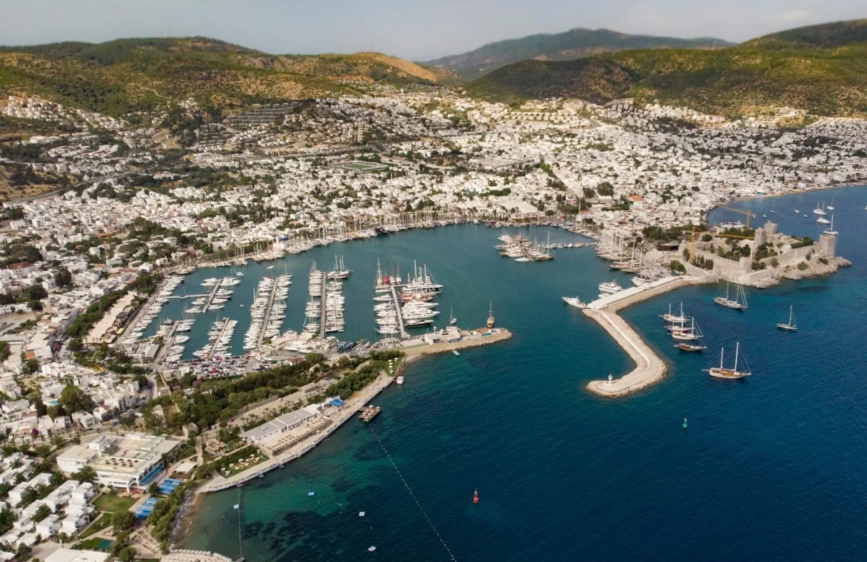 Bodrum Boat Show 14 Ekim'de başlıyor: Bilet fiyatı ve ziyaret programı belli oldu