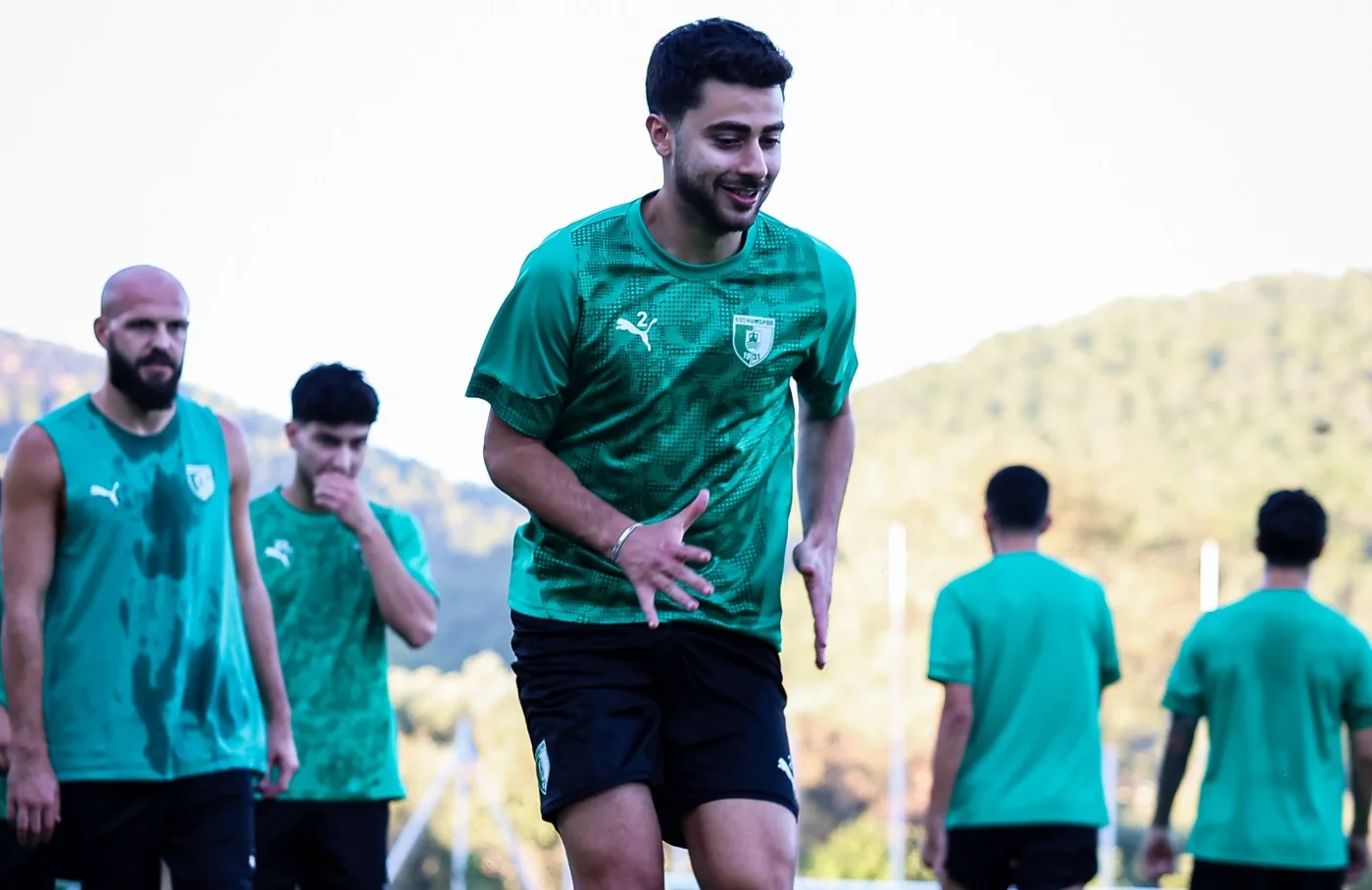 Bodrum FK ilk galibiyet için sahada: Rakip namağlup lider