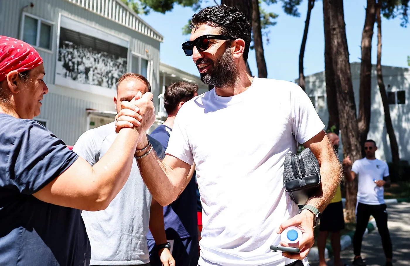 Bodrum FK ilk galibiyetini Mardin’de arıyor