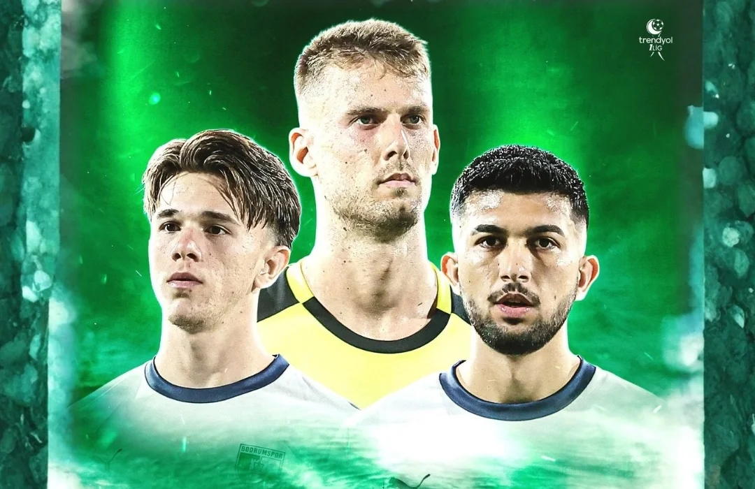 Bodrum FK, İstanbulspor deplasmanında