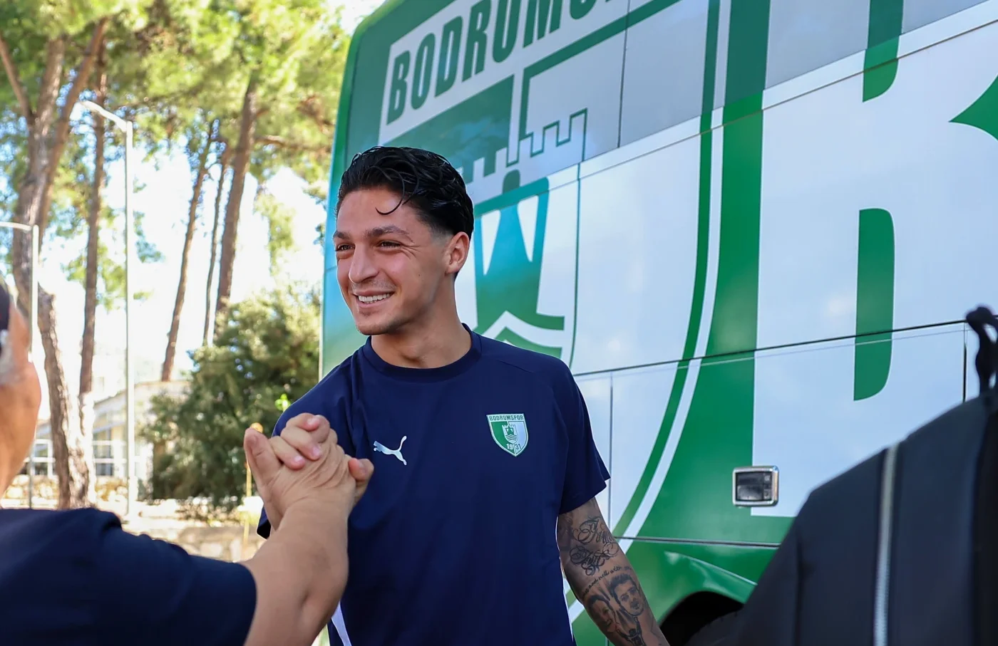Bodrum FK Manisa’da ilk galibiyetini arayacak