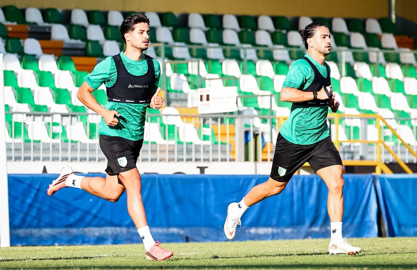Bodrum FK, Sarıyer deplasmanında: İlk 11 belli oldu