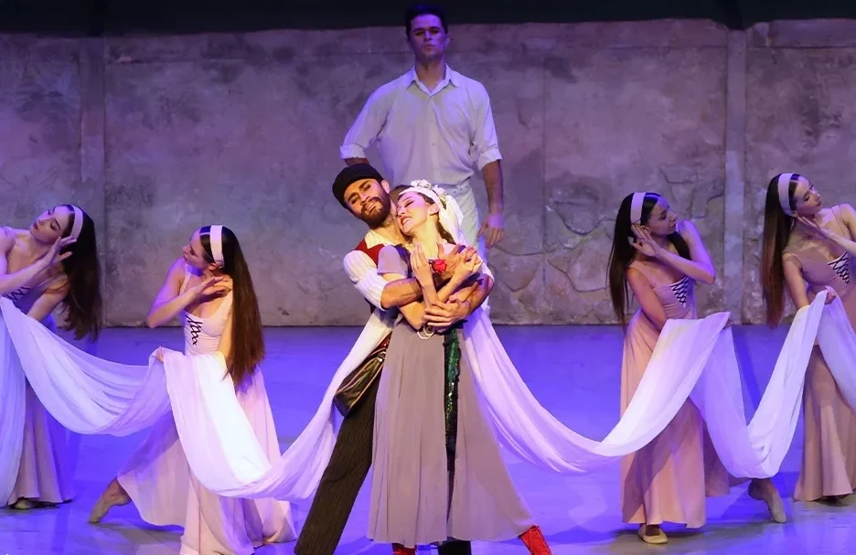 Bodrum Kalesi’nde bale zamanı: Festival “Kuğu Gölü” ile açılıyor
