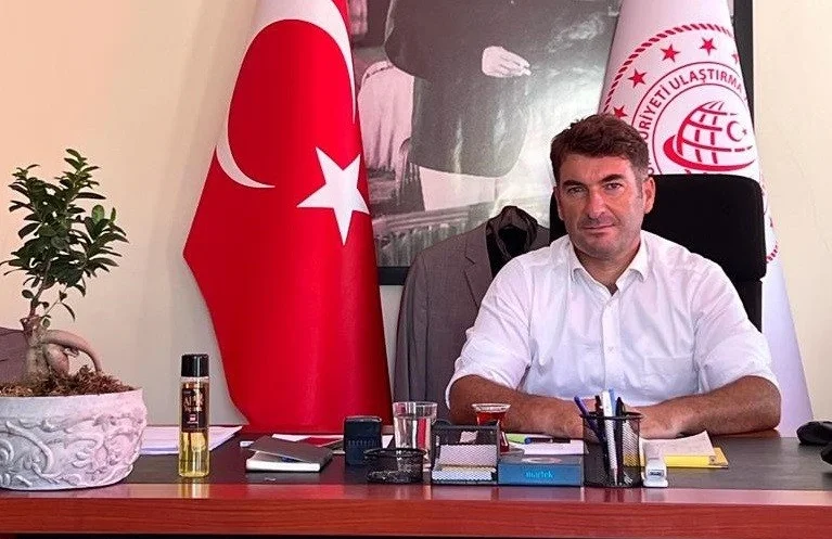 Bodrum Liman Başkanlığı’na Rüşvet Operasyonu: Liman Başkanı Gözaltında