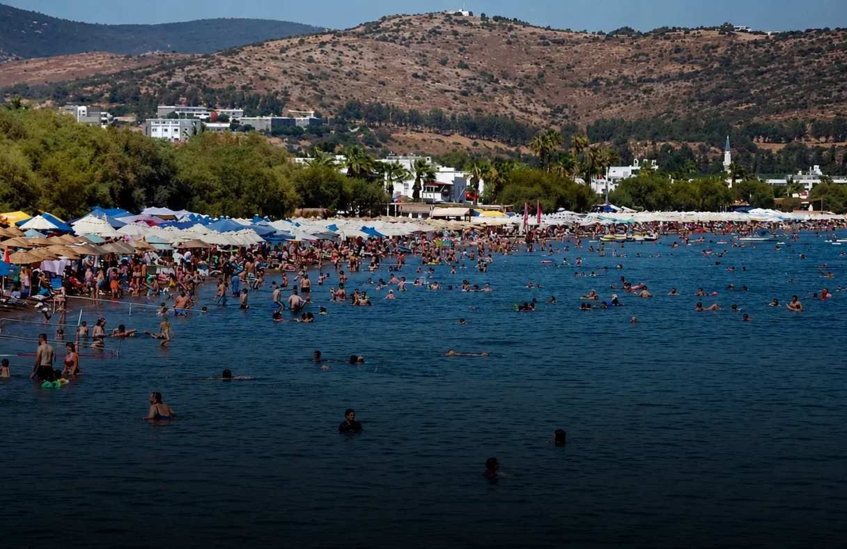 Bodrum Turizmcileri Tepkili: “Bodrum Boş Değil, Pahalı da Değil”