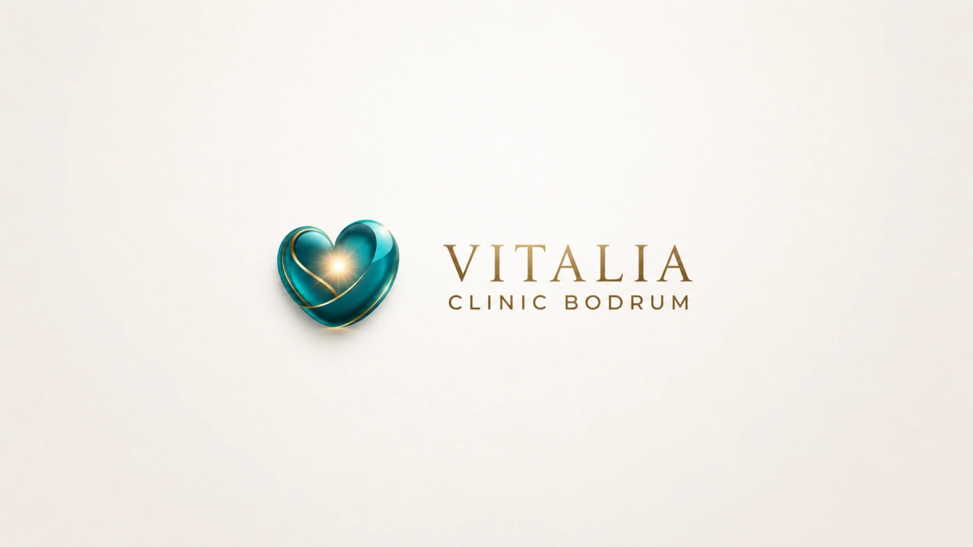 Bodrum’a Yeni Sağlık Merkezi: Vitalia Clinic Bodrum Çok Yakında Açılıyor