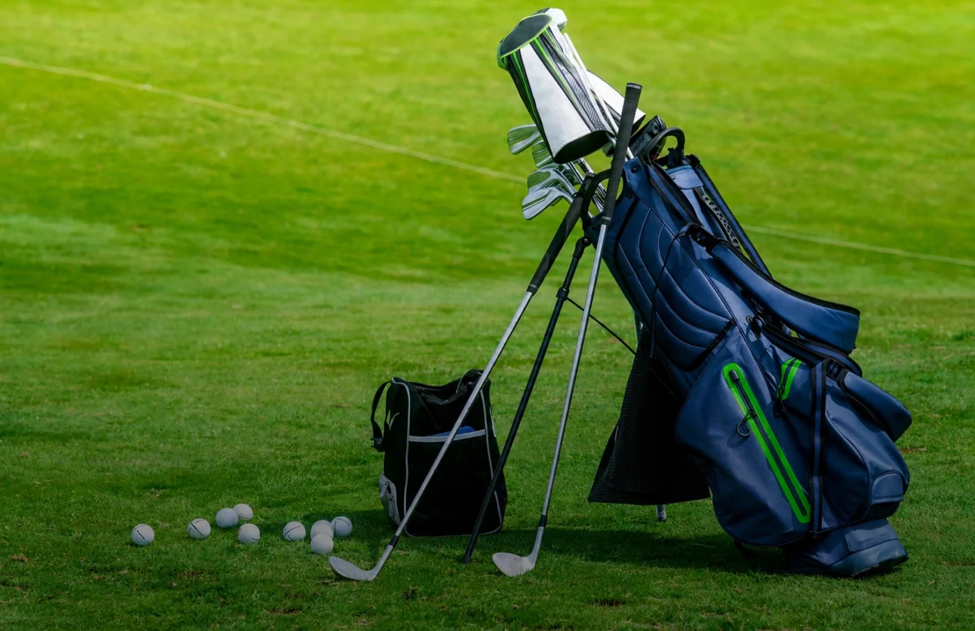 Bodrum’da iş dünyasını buluşturan golf turnuvası için geri sayım başladı