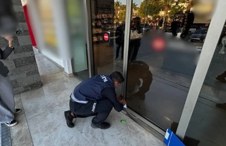 Bodrum'da tarihi geçmiş ürün satan 8 işletmeye kapatma cezası