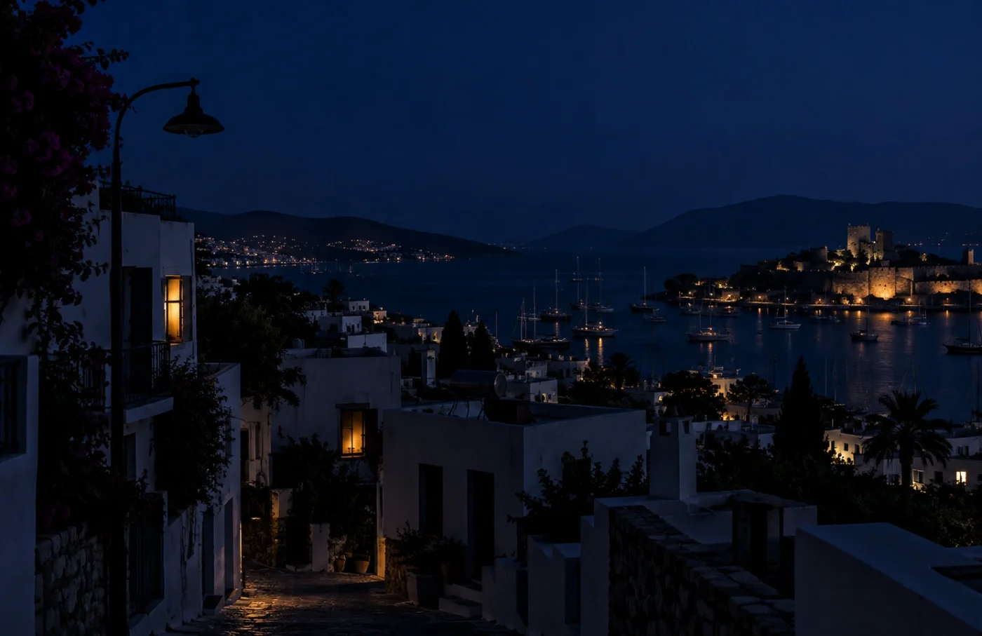 Bodrum'da yarın 7 mahallede elektrik kesintisi: Bazı bölgelerde 7 saat sürecek