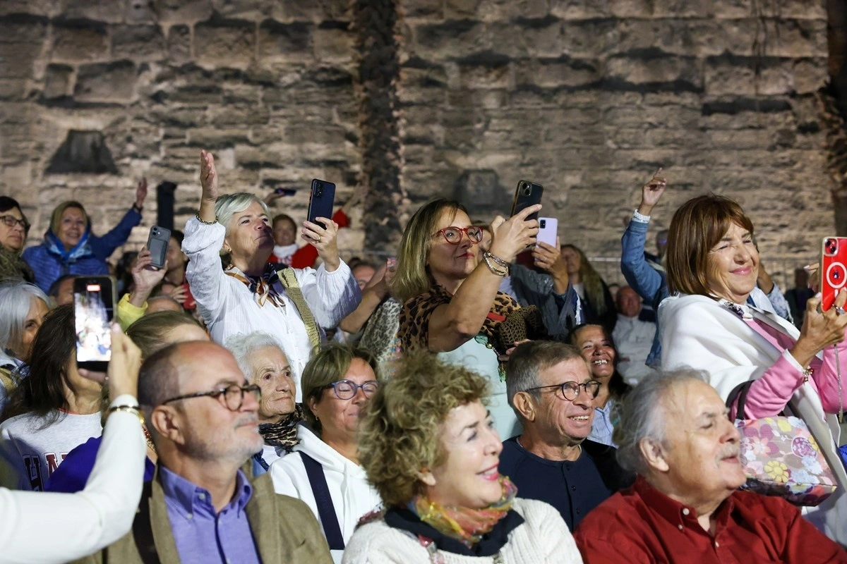 Bodrum’da Zeki Müren 30. ölüm yıl dönümünde anıldı
