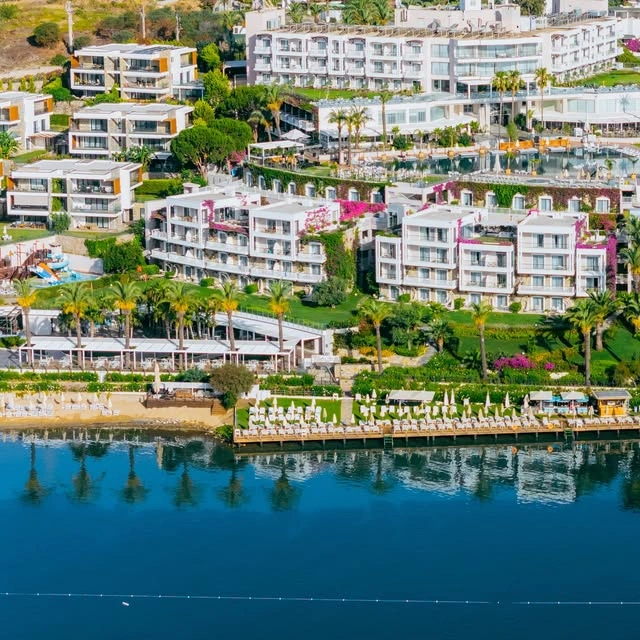 Baia Bodrum, 2026 sezonunda ciro rekoru kırdı