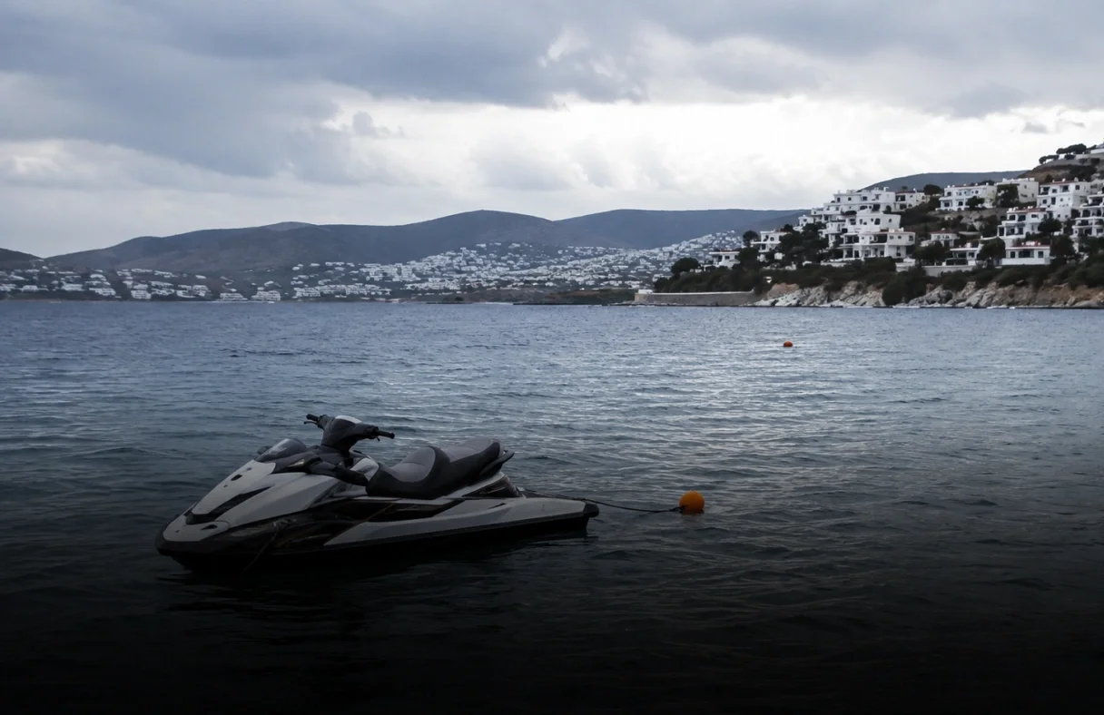 Bodrum’daki Jetski Kazasında Eşini ve İki Kızını Kaybeden Anne Cenazeleri İçin Mücadele Ediyor
