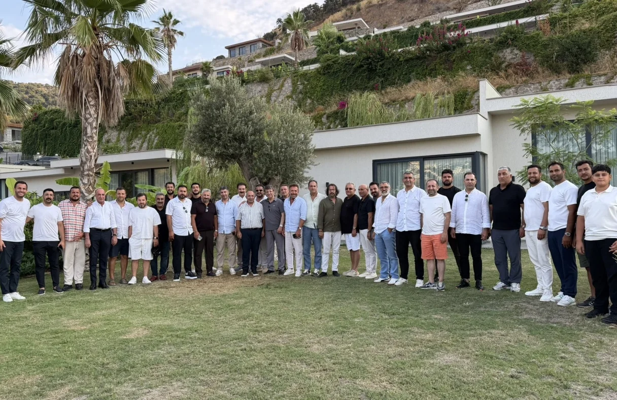 Bodrum’daki Vanlılardan direkt uçuş talebi: “Cenazemize yetişemiyoruz”