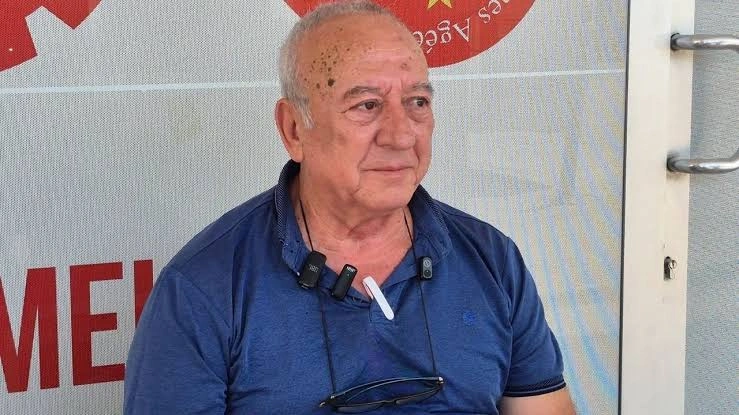 Bodrumlu iş insanı Aydın Doğer gözaltına alındı