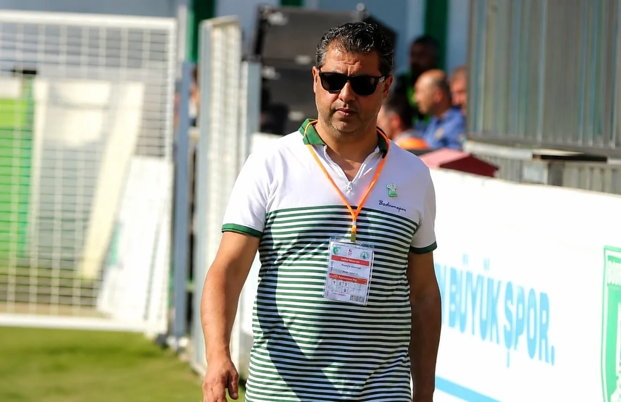 Bodrumspor Eski Yöneticisi Hüseyin Gözütok İçin Adli Kontrol Kararı