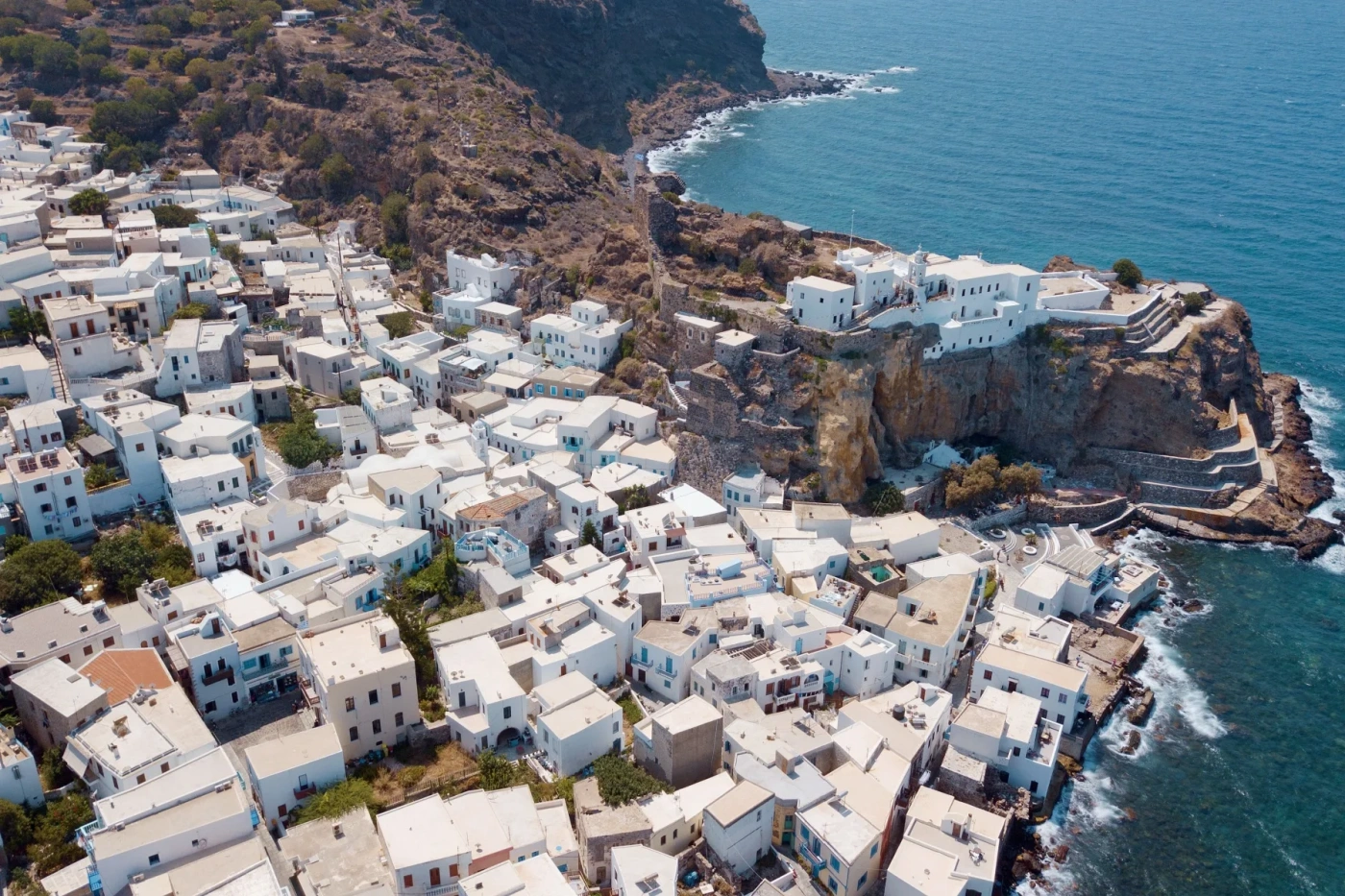 Bodrum'un Karşısındaki Adada Çocuk Sahibi Olana 170 Bin TL: Aylık Ödeme de Gündemde