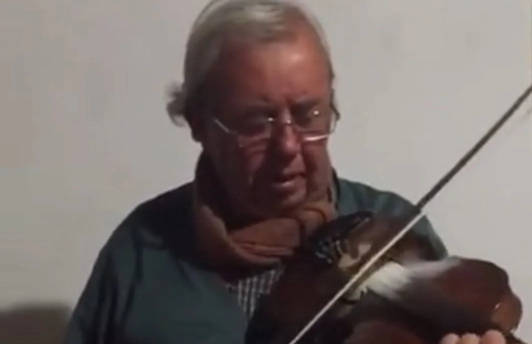 Bodrum’un “Kemancı Mehmet”i Mehmet Cangır Hayatını Kaybetti