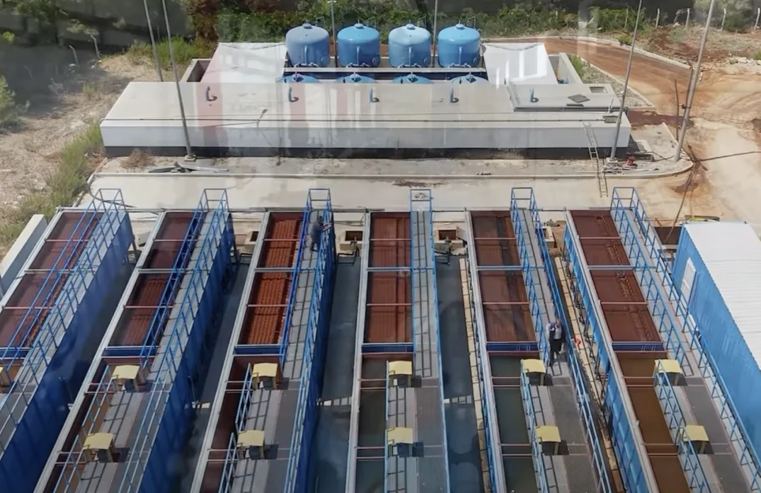 Bodrum’un su sistemine günlük 21 bin 600 metreküp ilave su