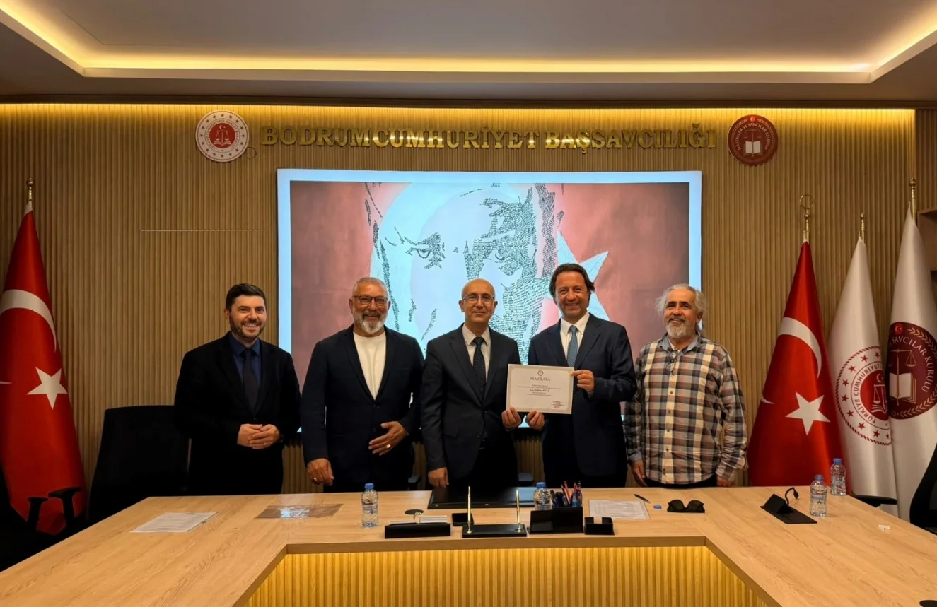 BODTO'da yeni dönem resmen başladı