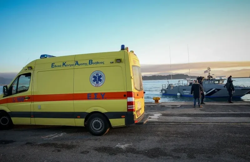Bozcaada’da kaybolan Uğur Savaş için gözler Yunanistan’a çevrildi