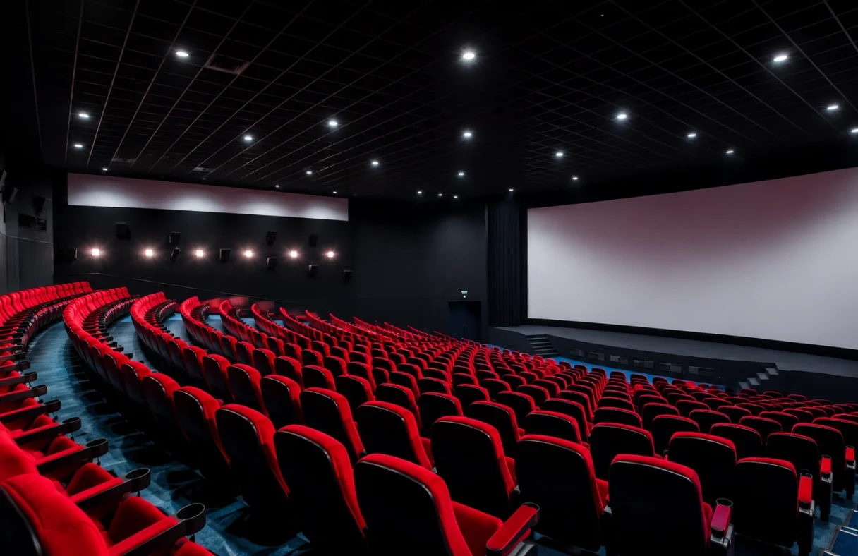 Bu Hafta Sinemalarda 6 Yeni Film Vizyona Giriyor