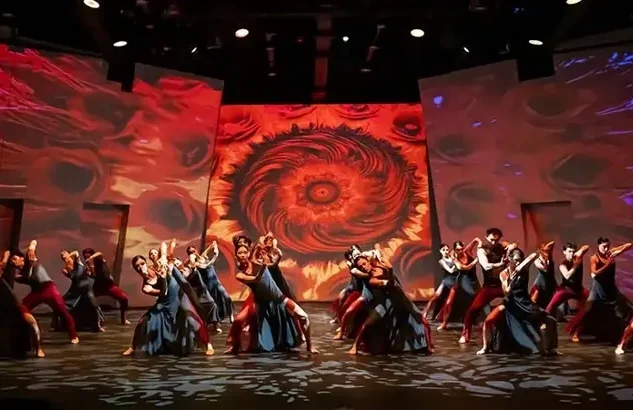 Carmina Burana bu akşam Bodrum Kalesi’nde yeniden sahnede