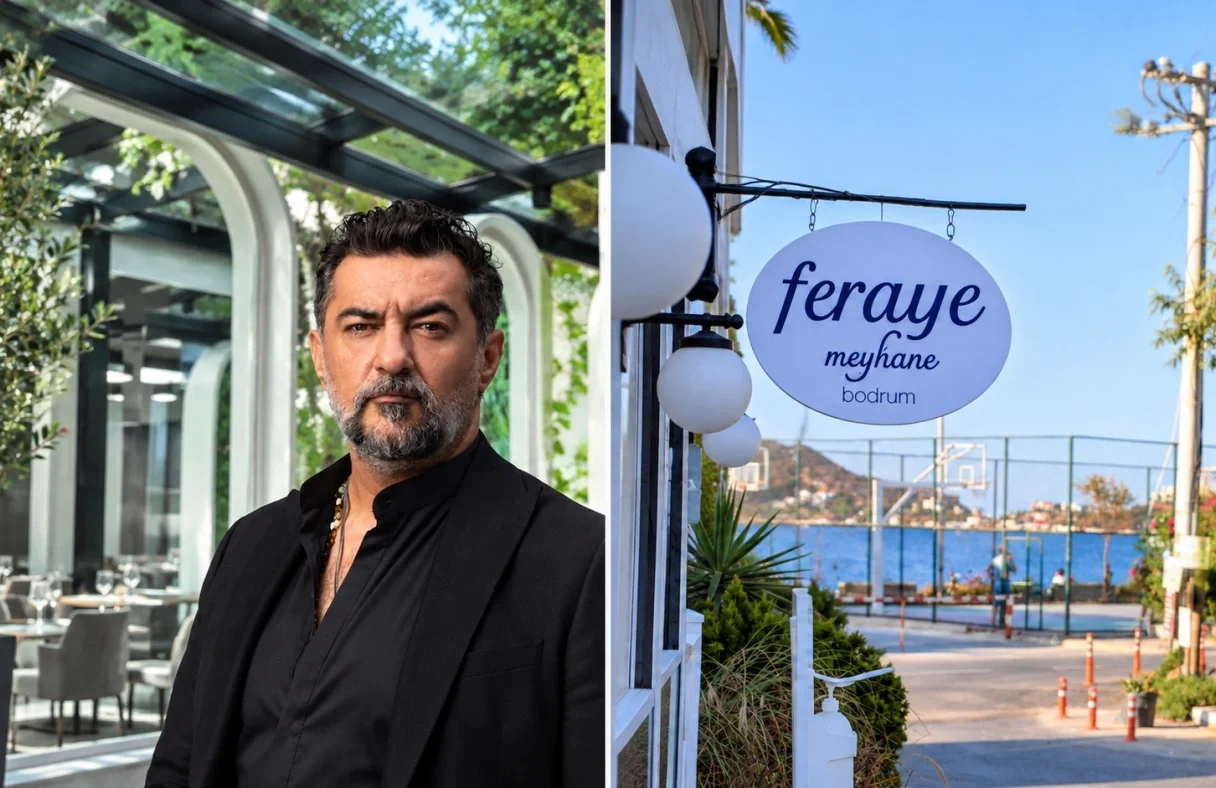 Celil Nalçakan tartışmasında Feraye Bodrum'dan yanıt: “Yasal haklarımızı kullanacağız”