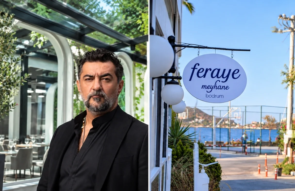 Celil Nalçakan'ın Avukatlarından Bodrum'daki Tehdit İddialarına Yanıt