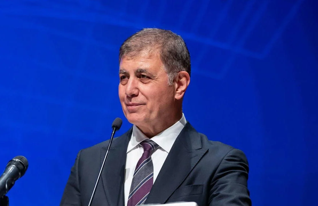 Cemil Tugay'dan AK Parti iddialarına yanıt: Görevime bağımsız devam edeceğim