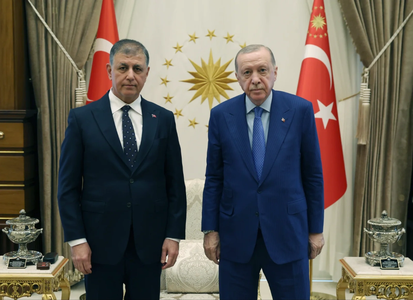 Cemil Tugay’ın AKP’ye katılacağı iddiası: AKP’den İzmir Marşı paylaşımı