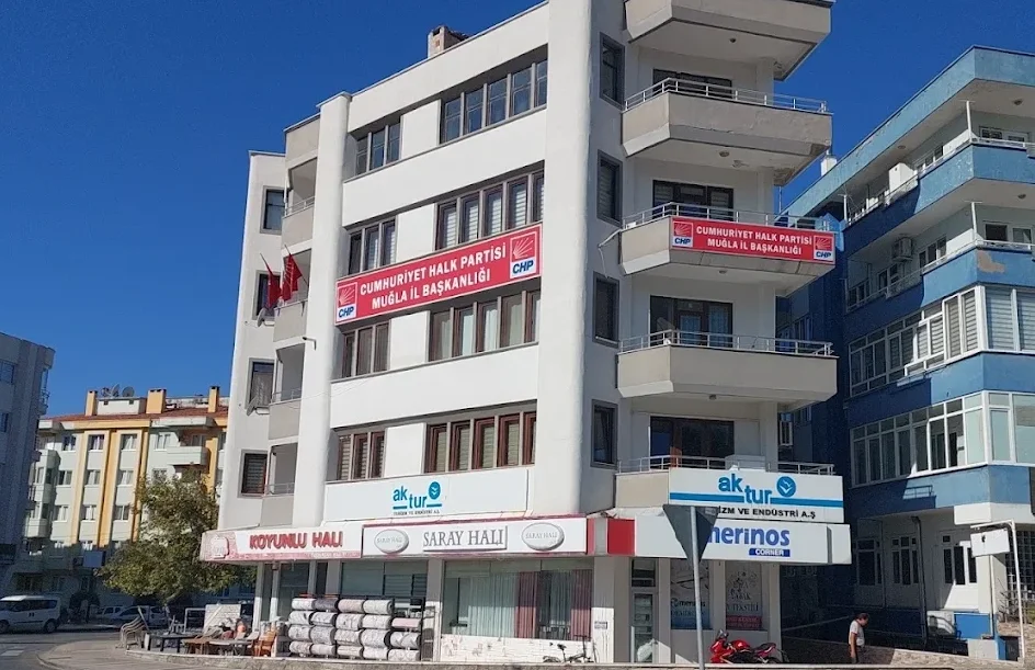 CHP Muğla’dan Büyükşehir’de siyasi baskı iddiası: “İşçiler istifaya zorlanıyor”