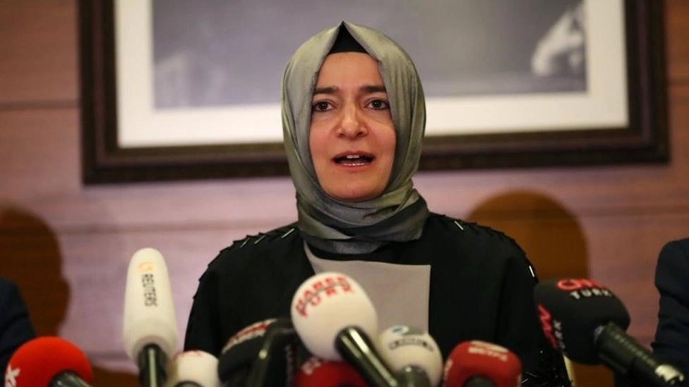 Dalaman’da Fatma Betül Sayan Kaya hakkında otel ortaklığı ve arazi iddiası
