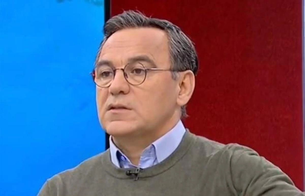 Deniz Zeyrek’ten turizmcilere sert çıkış: “Az bile ya”