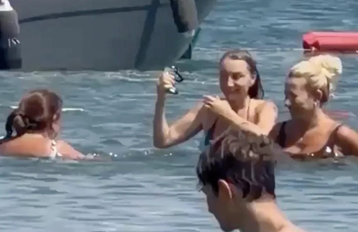 Dilek İmamoğlu’nun Bodrum videosu gündemde: Ne zaman çekildi?