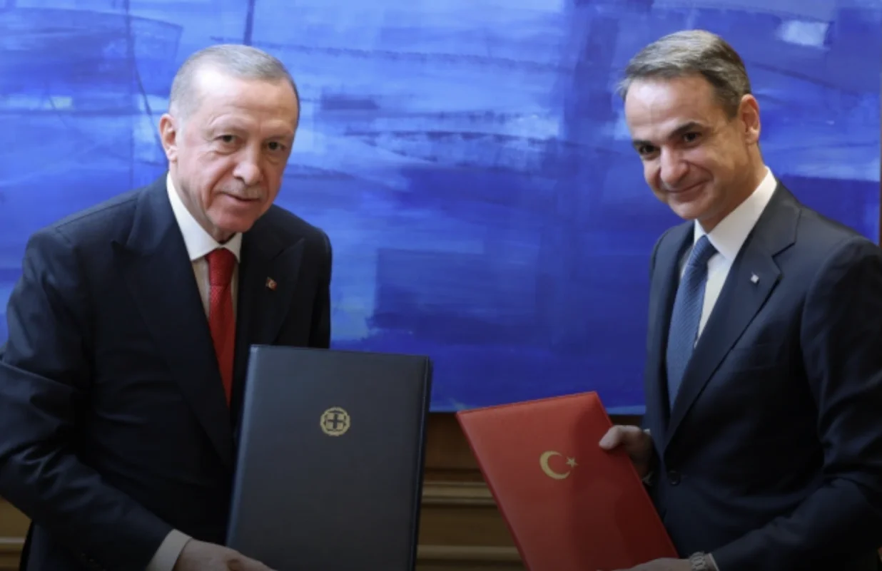 Ege’de tansiyon yükseliyor: Rodos’u kapsayan plana Ankara’dan yanıt